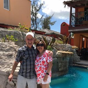 Meet your Posher, Sophanna